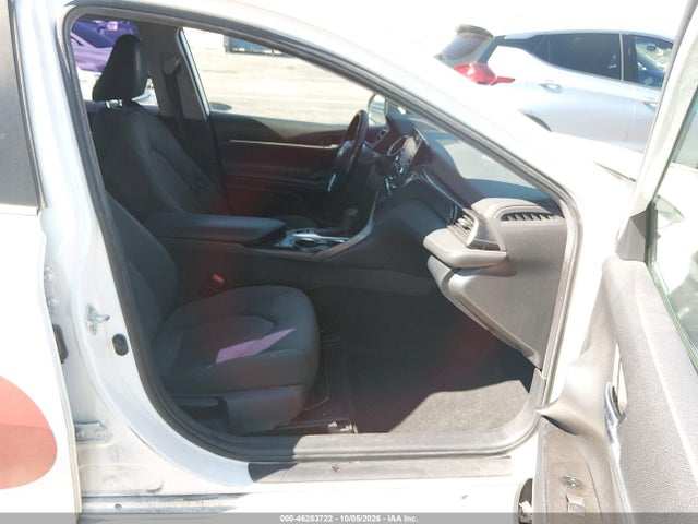 46283722 :رقم المزاد ، 4T1C31AK5PU606905 vin ، 2023 Toyota Camry Le Hybrid مزاد بيع