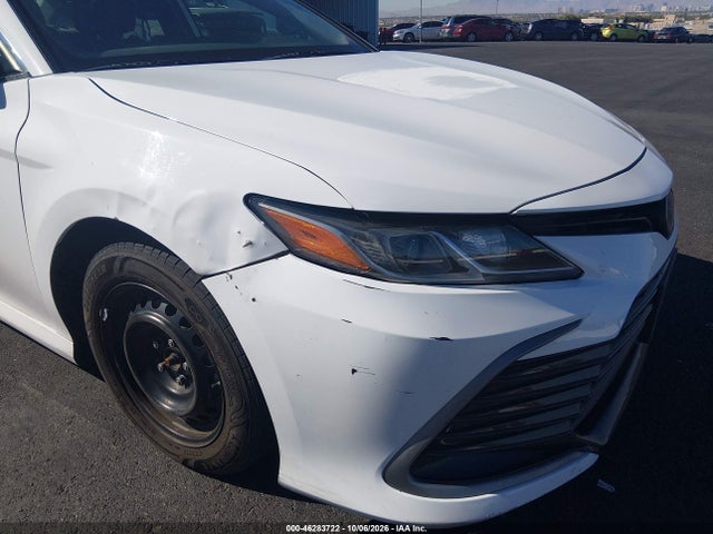 46283722 :رقم المزاد ، 4T1C31AK5PU606905 vin ، 2023 Toyota Camry Le Hybrid مزاد بيع