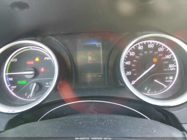 46283722 :رقم المزاد ، 4T1C31AK5PU606905 vin ، 2023 Toyota Camry Le Hybrid مزاد بيع
