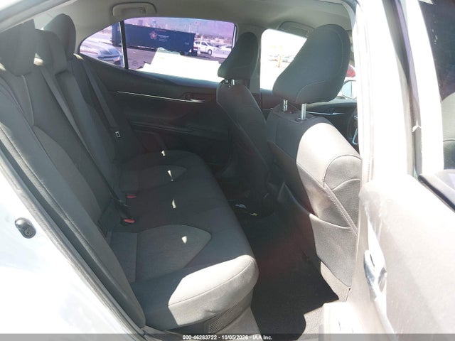 46283722 :رقم المزاد ، 4T1C31AK5PU606905 vin ، 2023 Toyota Camry Le Hybrid مزاد بيع