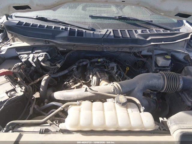 Aukcja sprzedaży 2021 Ford F-150 Xl, vin: 1FTEX1EP9MKE66758, numer aukcji: 46283723