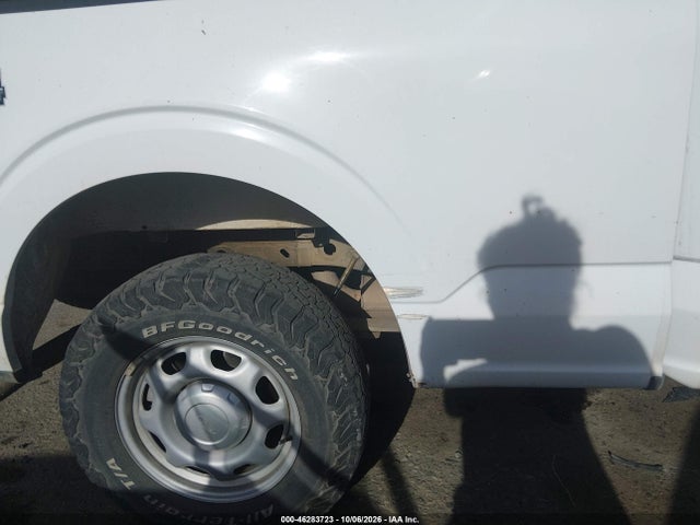 Aukcja sprzedaży 2021 Ford F-150 Xl, vin: 1FTEX1EP9MKE66758, numer aukcji: 46283723