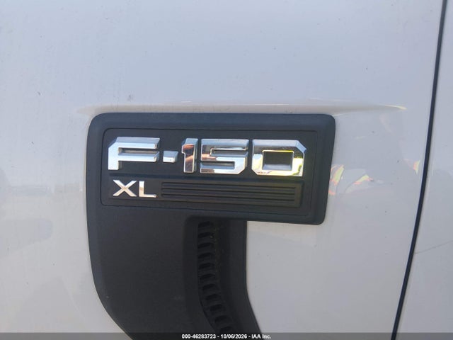Aukcja sprzedaży 2021 Ford F-150 Xl, vin: 1FTEX1EP9MKE66758, numer aukcji: 46283723