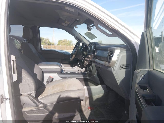 Aukcja sprzedaży 2021 Ford F-150 Xl, vin: 1FTEX1EP9MKE66758, numer aukcji: 46283723