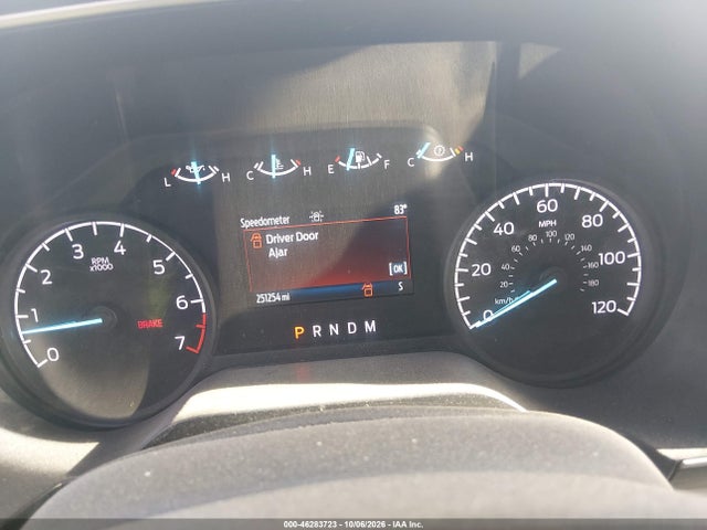 Aukcja sprzedaży 2021 Ford F-150 Xl, vin: 1FTEX1EP9MKE66758, numer aukcji: 46283723