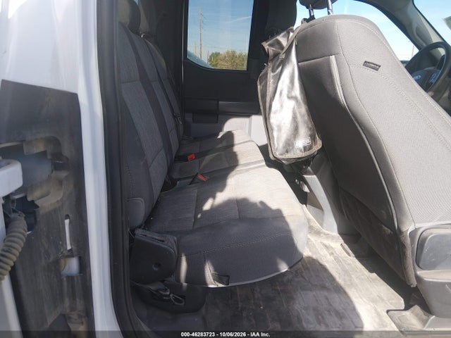 Aukcja sprzedaży 2021 Ford F-150 Xl, vin: 1FTEX1EP9MKE66758, numer aukcji: 46283723