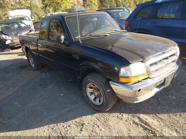 46283735 :رقم المزاد ، 1FTYR14X0YTA05103 vin ، 2000 Ford Ranger Xlt مزاد بيع