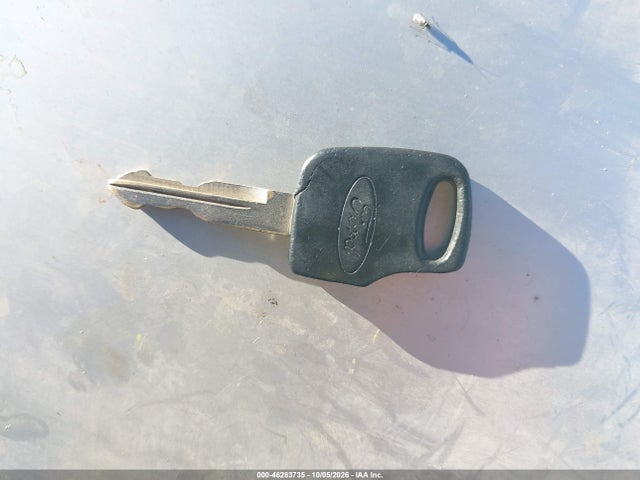 46283735 :رقم المزاد ، 1FTYR14X0YTA05103 vin ، 2000 Ford Ranger Xlt مزاد بيع
