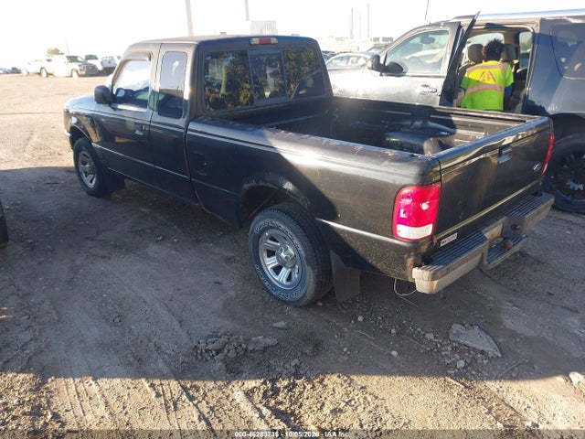 46283735 :رقم المزاد ، 1FTYR14X0YTA05103 vin ، 2000 Ford Ranger Xlt مزاد بيع