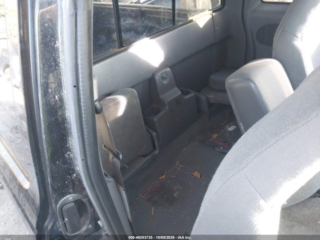 46283735 :رقم المزاد ، 1FTYR14X0YTA05103 vin ، 2000 Ford Ranger Xlt مزاد بيع