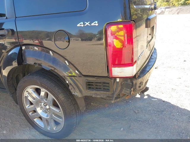 Aukcja sprzedaży 2011 Dodge Nitro Heat, vin: 1D4PU4GK2BW549610, numer aukcji: 46283736