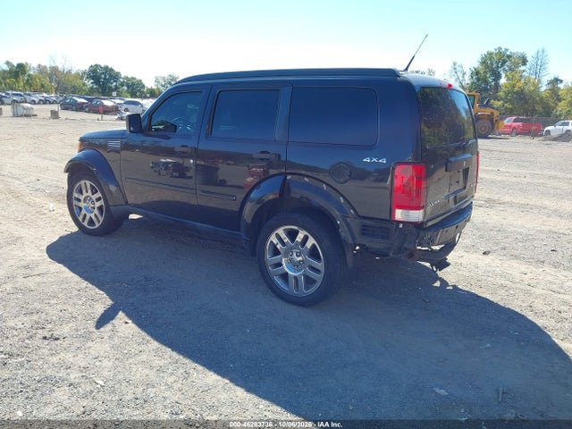 Aukcja sprzedaży 2011 Dodge Nitro Heat, vin: 1D4PU4GK2BW549610, numer aukcji: 46283736
