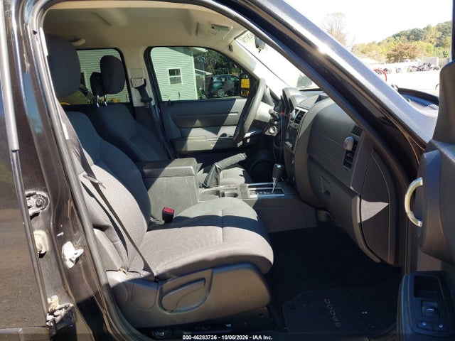 Aukcja sprzedaży 2011 Dodge Nitro Heat, vin: 1D4PU4GK2BW549610, numer aukcji: 46283736