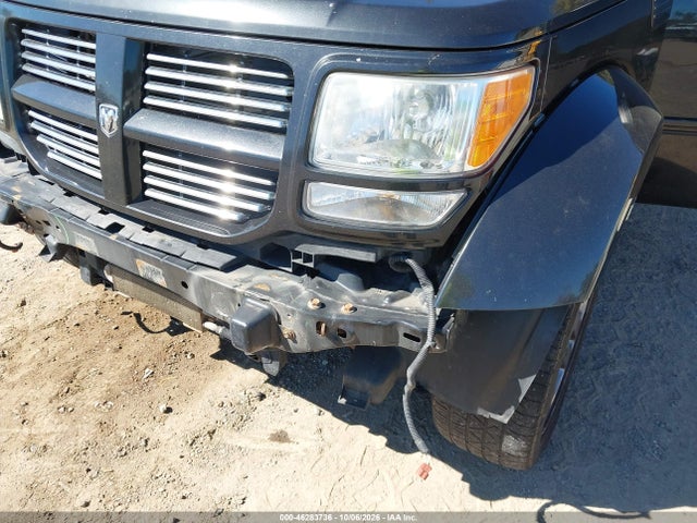 Aukcja sprzedaży 2011 Dodge Nitro Heat, vin: 1D4PU4GK2BW549610, numer aukcji: 46283736