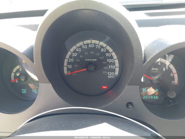Aukcja sprzedaży 2011 Dodge Nitro Heat, vin: 1D4PU4GK2BW549610, numer aukcji: 46283736