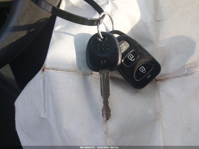 46283747 :رقم المزاد ، 5NPD74LF7HH155812 vin ، 2017 Hyundai Elantra Se مزاد بيع