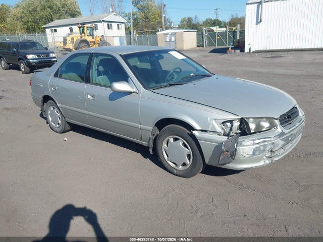 Aukcja sprzedaży 2000 Toyota Camry Ce, vin: 4T1BG22K3YU010634, numer aukcji: 46283748