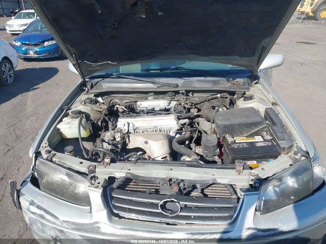 Aukcja sprzedaży 2000 Toyota Camry Ce, vin: 4T1BG22K3YU010634, numer aukcji: 46283748