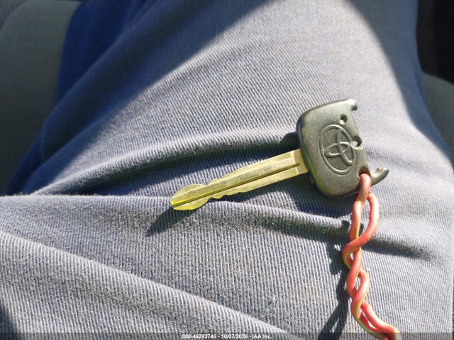 Aukcja sprzedaży 2000 Toyota Camry Ce, vin: 4T1BG22K3YU010634, numer aukcji: 46283748
