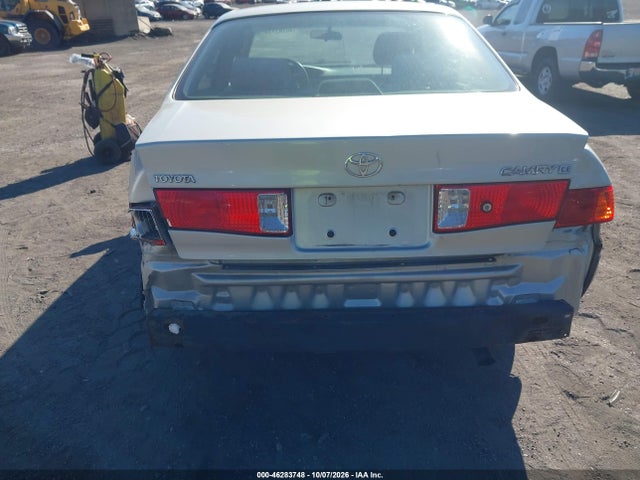 Aukcja sprzedaży 2000 Toyota Camry Ce, vin: 4T1BG22K3YU010634, numer aukcji: 46283748