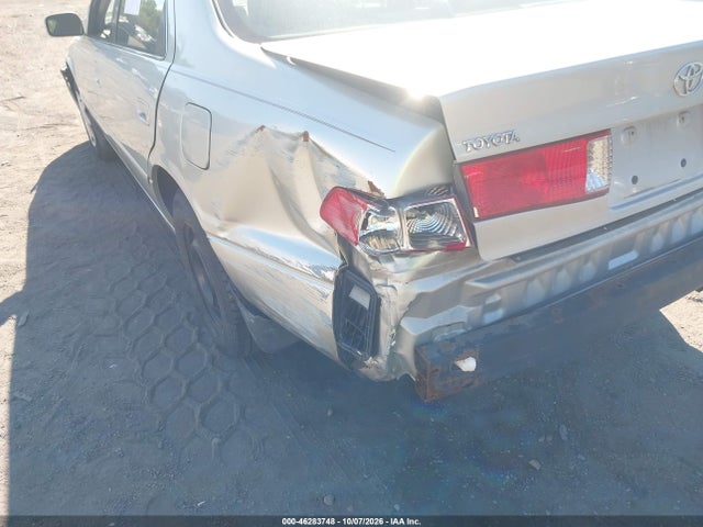 Aukcja sprzedaży 2000 Toyota Camry Ce, vin: 4T1BG22K3YU010634, numer aukcji: 46283748