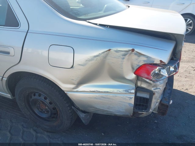 Aukcja sprzedaży 2000 Toyota Camry Ce, vin: 4T1BG22K3YU010634, numer aukcji: 46283748