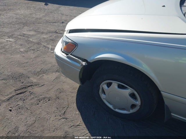Aukcja sprzedaży 2000 Toyota Camry Ce, vin: 4T1BG22K3YU010634, numer aukcji: 46283748