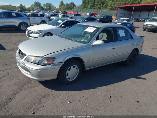 Aukcja sprzedaży 2000 Toyota Camry Ce, vin: 4T1BG22K3YU010634, numer aukcji: 46283748