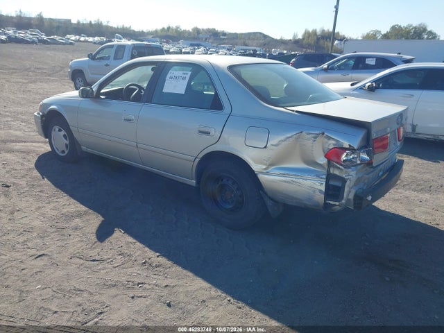 Aukcja sprzedaży 2000 Toyota Camry Ce, vin: 4T1BG22K3YU010634, numer aukcji: 46283748