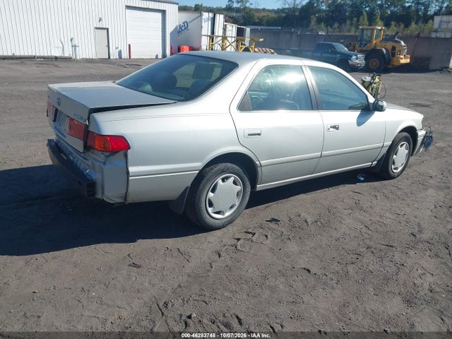 Aukcja sprzedaży 2000 Toyota Camry Ce, vin: 4T1BG22K3YU010634, numer aukcji: 46283748