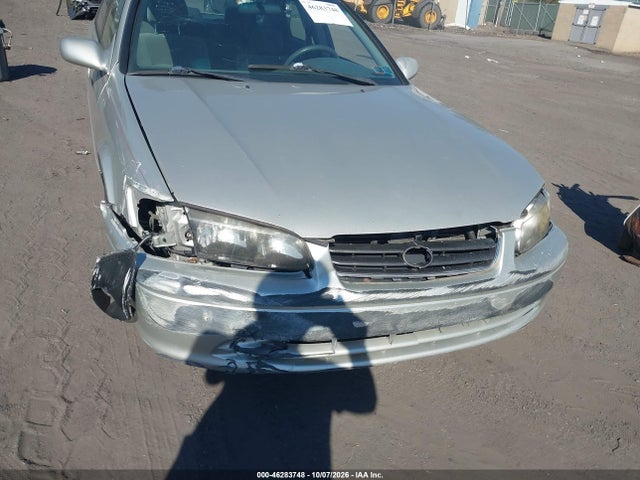 Aukcja sprzedaży 2000 Toyota Camry Ce, vin: 4T1BG22K3YU010634, numer aukcji: 46283748