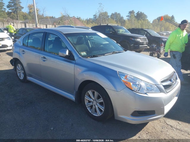 46283757 :رقم المزاد ، 4S3BMBC67C3015753 vin ، 2012 Subaru Legacy 2.5i Premium مزاد بيع