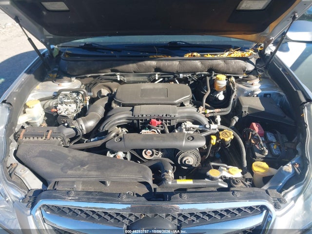 46283757 :رقم المزاد ، 4S3BMBC67C3015753 vin ، 2012 Subaru Legacy 2.5i Premium مزاد بيع