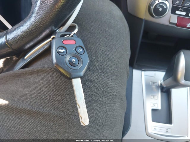 46283757 :رقم المزاد ، 4S3BMBC67C3015753 vin ، 2012 Subaru Legacy 2.5i Premium مزاد بيع
