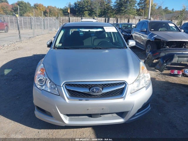 46283757 :رقم المزاد ، 4S3BMBC67C3015753 vin ، 2012 Subaru Legacy 2.5i Premium مزاد بيع