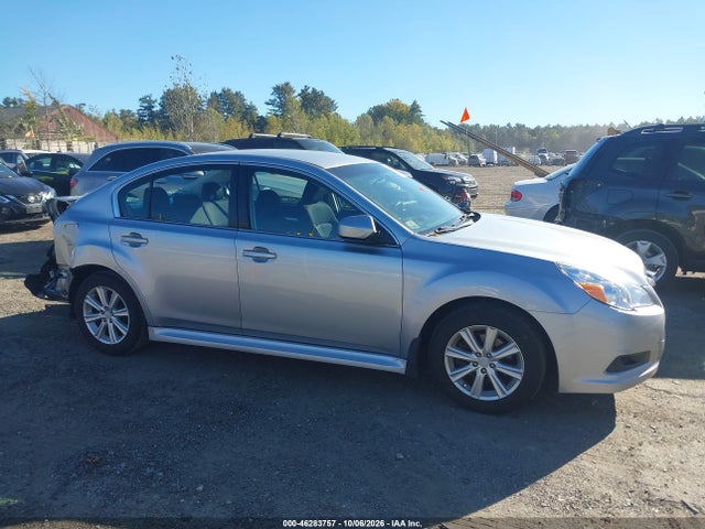 46283757 :رقم المزاد ، 4S3BMBC67C3015753 vin ، 2012 Subaru Legacy 2.5i Premium مزاد بيع