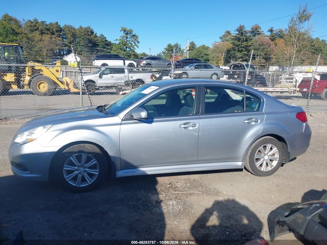 46283757 :رقم المزاد ، 4S3BMBC67C3015753 vin ، 2012 Subaru Legacy 2.5i Premium مزاد بيع
