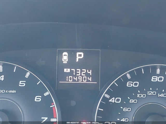 46283757 :رقم المزاد ، 4S3BMBC67C3015753 vin ، 2012 Subaru Legacy 2.5i Premium مزاد بيع