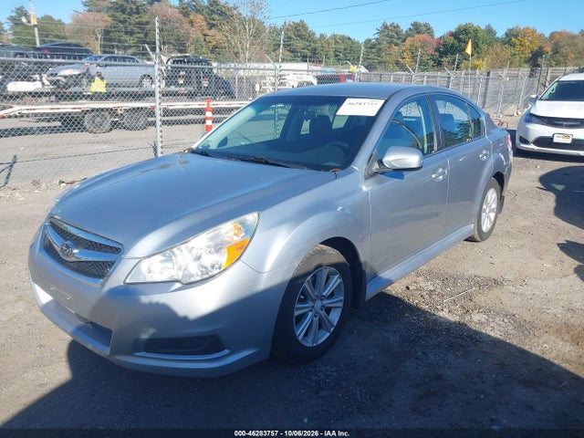 46283757 :رقم المزاد ، 4S3BMBC67C3015753 vin ، 2012 Subaru Legacy 2.5i Premium مزاد بيع