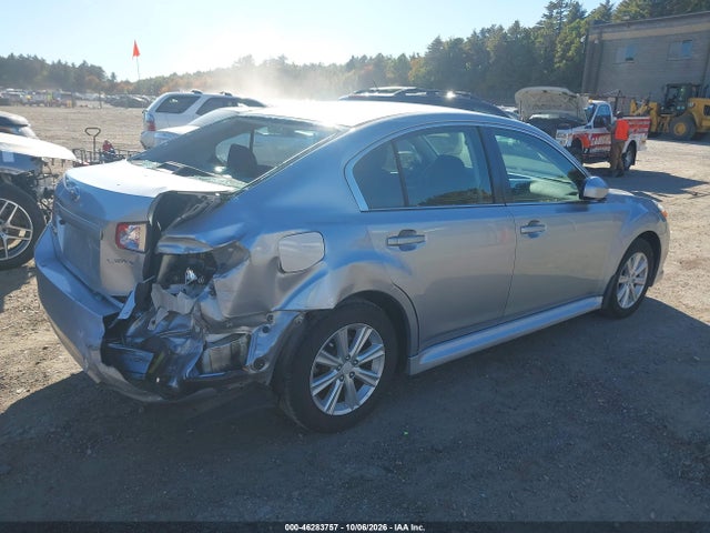 46283757 :رقم المزاد ، 4S3BMBC67C3015753 vin ، 2012 Subaru Legacy 2.5i Premium مزاد بيع