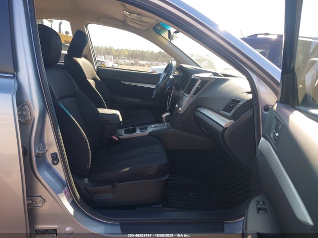 46283757 :رقم المزاد ، 4S3BMBC67C3015753 vin ، 2012 Subaru Legacy 2.5i Premium مزاد بيع