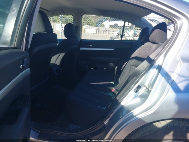 46283757 :رقم المزاد ، 4S3BMBC67C3015753 vin ، 2012 Subaru Legacy 2.5i Premium مزاد بيع