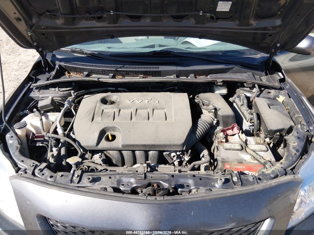 Aukcja sprzedaży 2010 Toyota Corolla Le, vin: JTDBU4EE2AJ085377, numer aukcji: 46283758