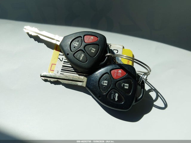 Aukcja sprzedaży 2010 Toyota Corolla Le, vin: JTDBU4EE2AJ085377, numer aukcji: 46283758