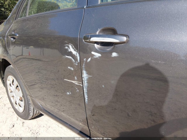 Aukcja sprzedaży 2010 Toyota Corolla Le, vin: JTDBU4EE2AJ085377, numer aukcji: 46283758