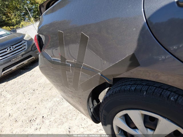 Aukcja sprzedaży 2010 Toyota Corolla Le, vin: JTDBU4EE2AJ085377, numer aukcji: 46283758