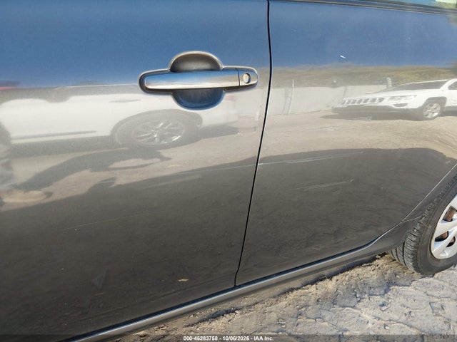 Aukcja sprzedaży 2010 Toyota Corolla Le, vin: JTDBU4EE2AJ085377, numer aukcji: 46283758