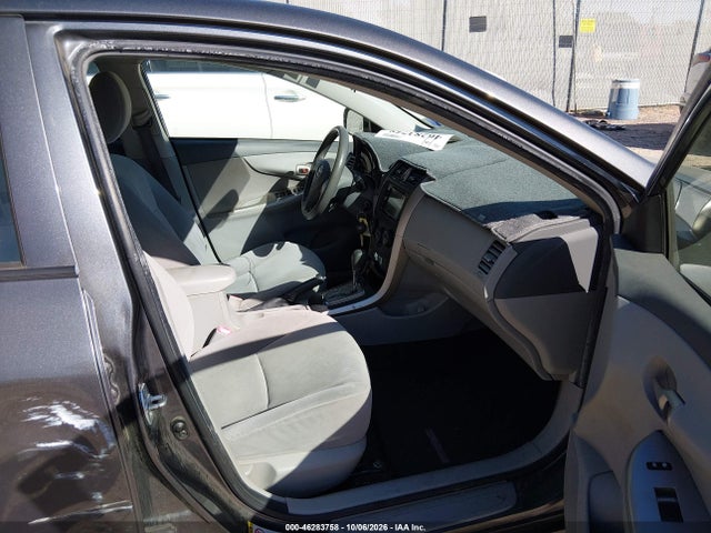 Aukcja sprzedaży 2010 Toyota Corolla Le, vin: JTDBU4EE2AJ085377, numer aukcji: 46283758