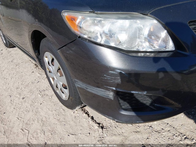 Aukcja sprzedaży 2010 Toyota Corolla Le, vin: JTDBU4EE2AJ085377, numer aukcji: 46283758