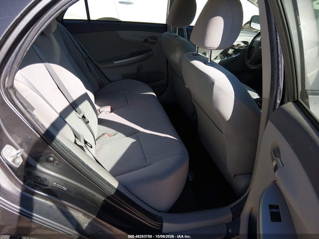 Aukcja sprzedaży 2010 Toyota Corolla Le, vin: JTDBU4EE2AJ085377, numer aukcji: 46283758